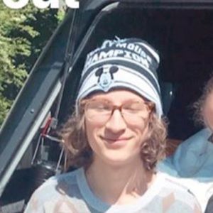 Meet your Posher, Justin